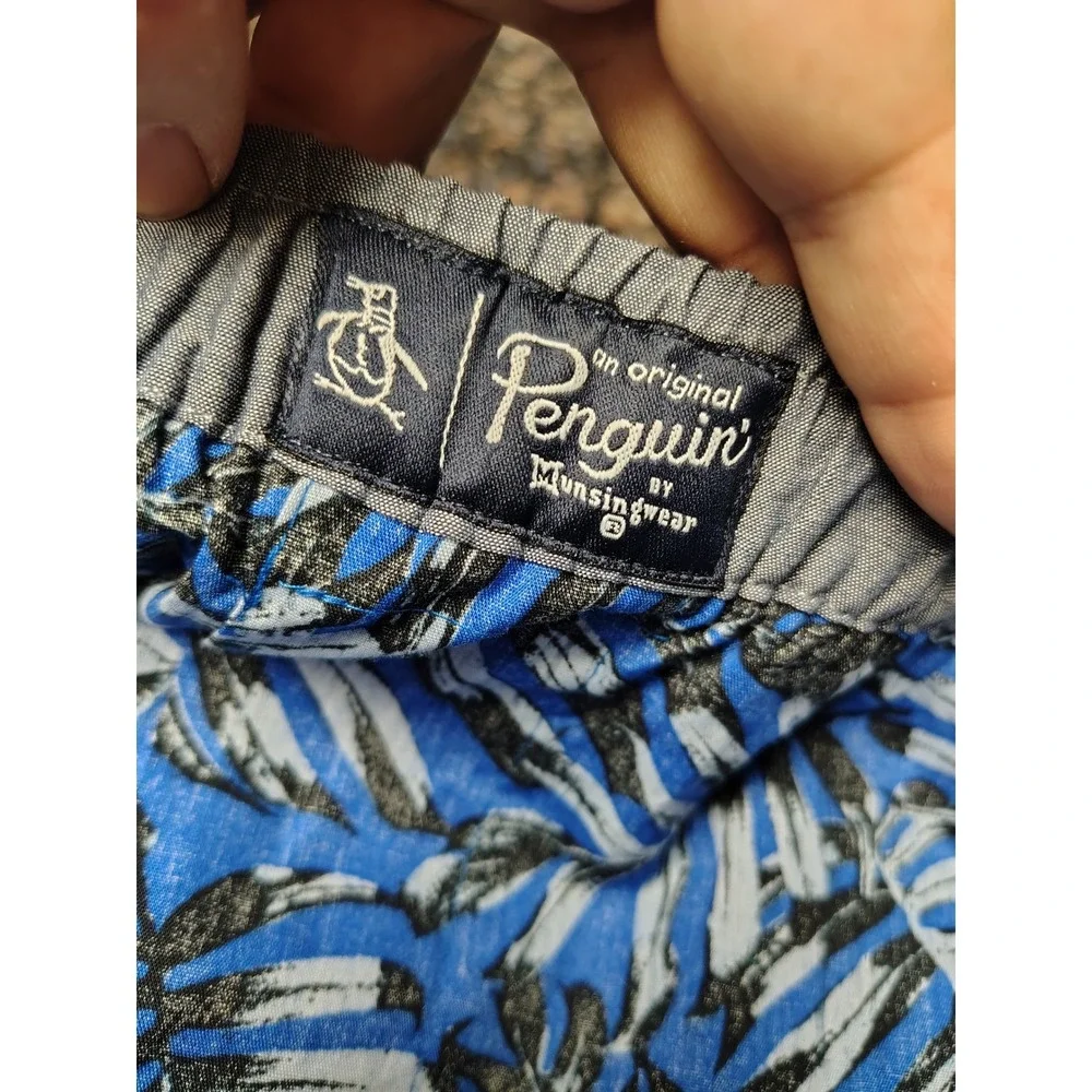 Original Penguin original penguin